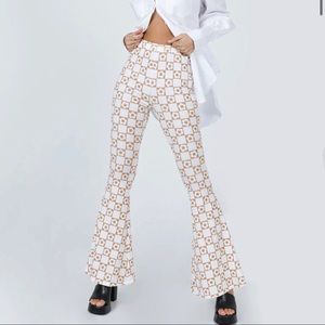 Princess Polly Floral Pant